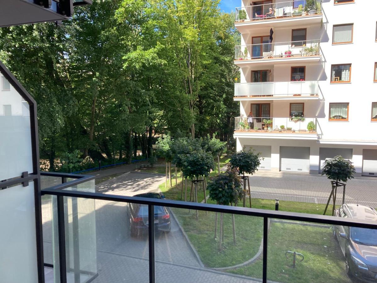 Apartament Boho #Basen#Sauna#Silownia#Garaz Kołobrzeg Exterior foto