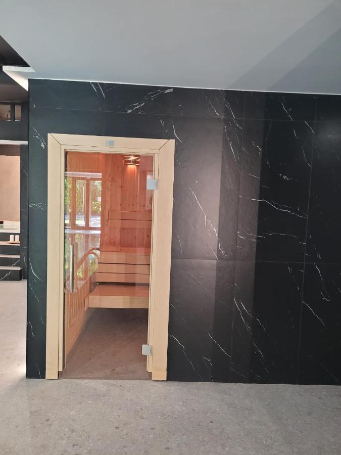 Apartament Boho #Basen#Sauna#Silownia#Garaz Kołobrzeg Exterior foto