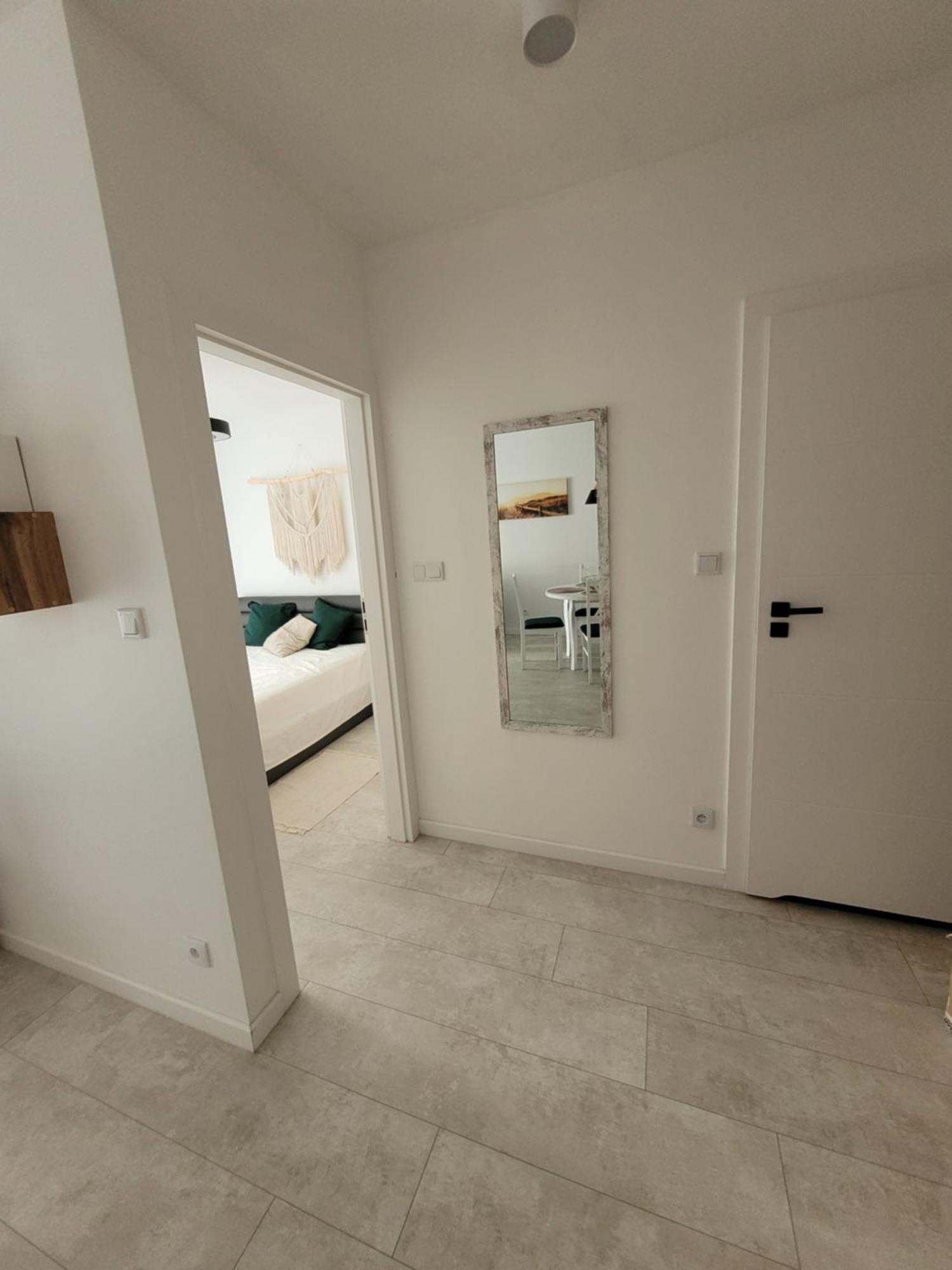 Apartament Boho #Basen#Sauna#Silownia#Garaz Kołobrzeg Exterior foto