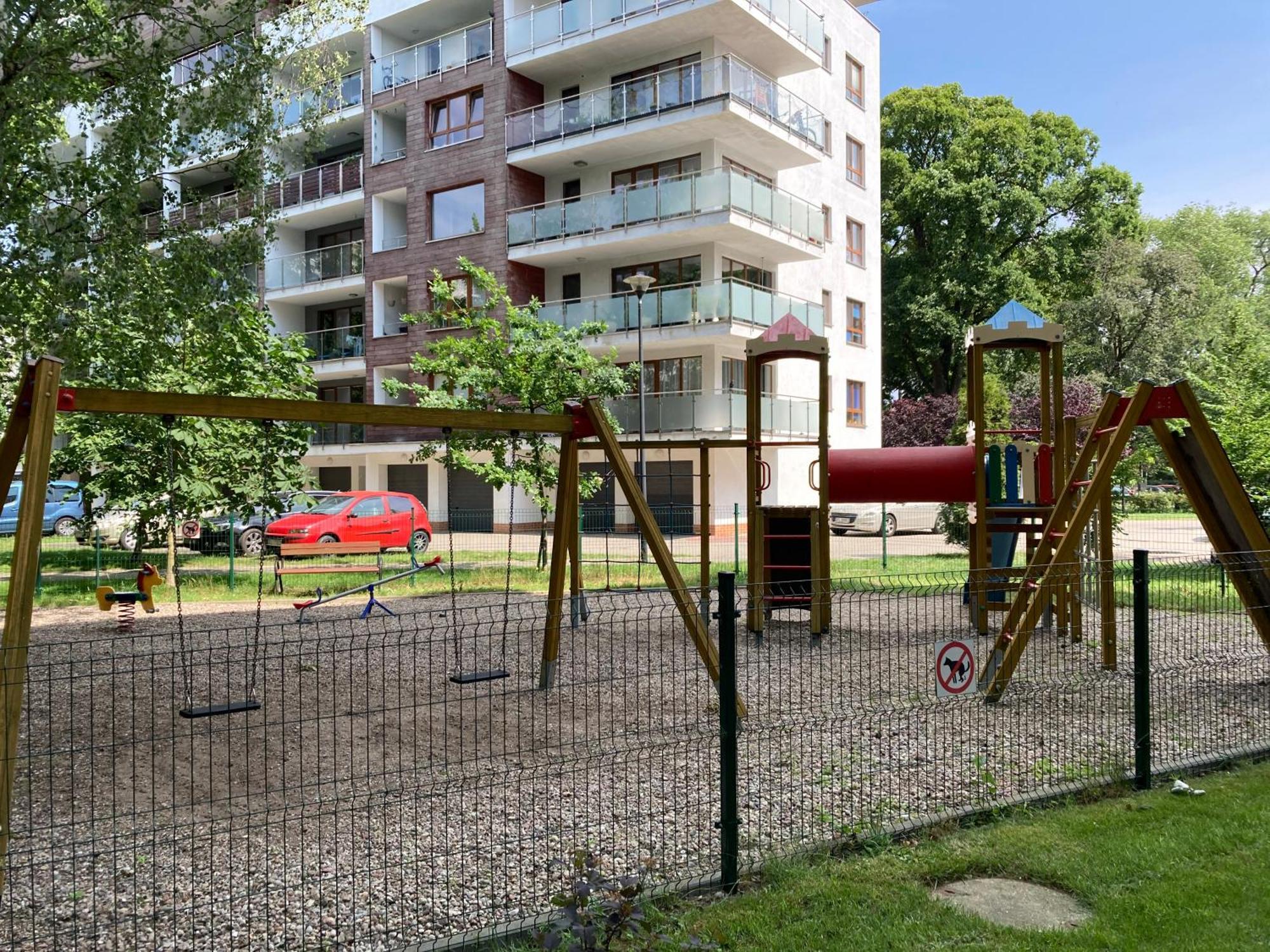 Apartament Boho #Basen#Sauna#Silownia#Garaz Kołobrzeg Exterior foto