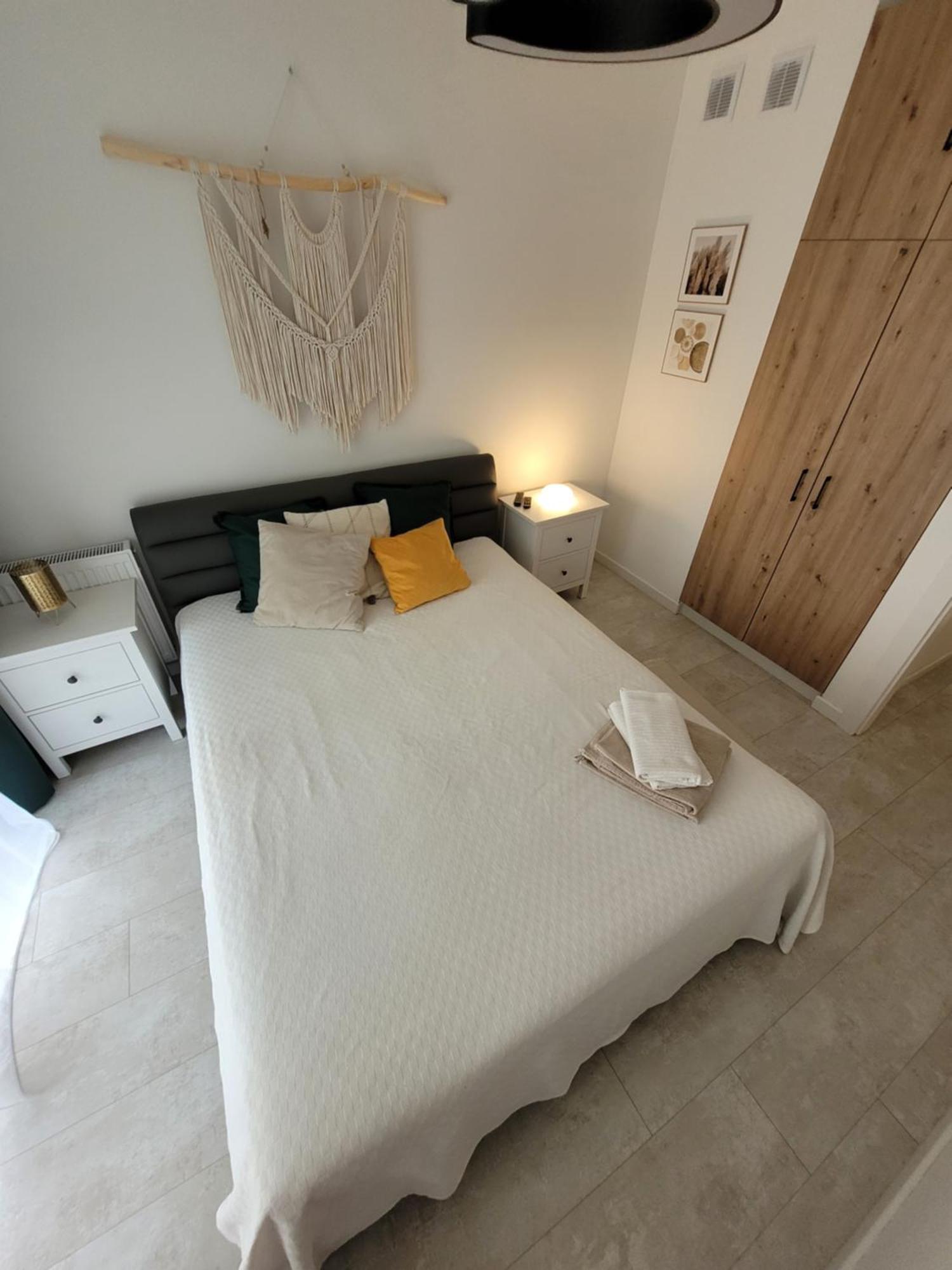 Apartament Boho #Basen#Sauna#Silownia#Garaz Kołobrzeg Exterior foto