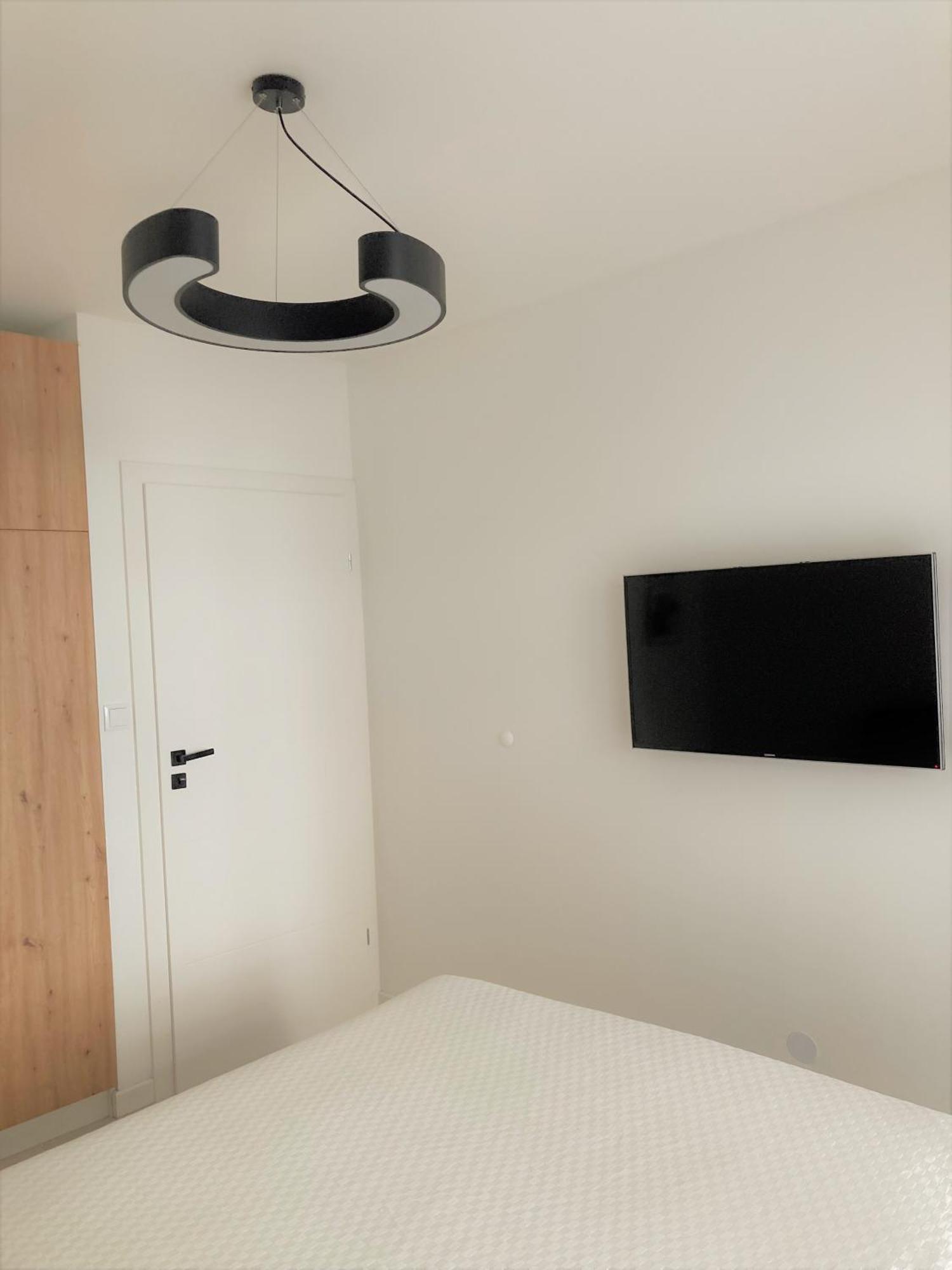 Apartament Boho #Basen#Sauna#Silownia#Garaz Kołobrzeg Exterior foto